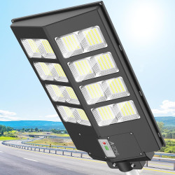 Solar Street Lights Outdoor Waterproof