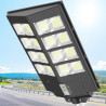 Solar Street Lights Outdoor Waterproof