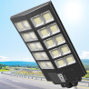 Solar Street Lights Outdoor Waterproof
