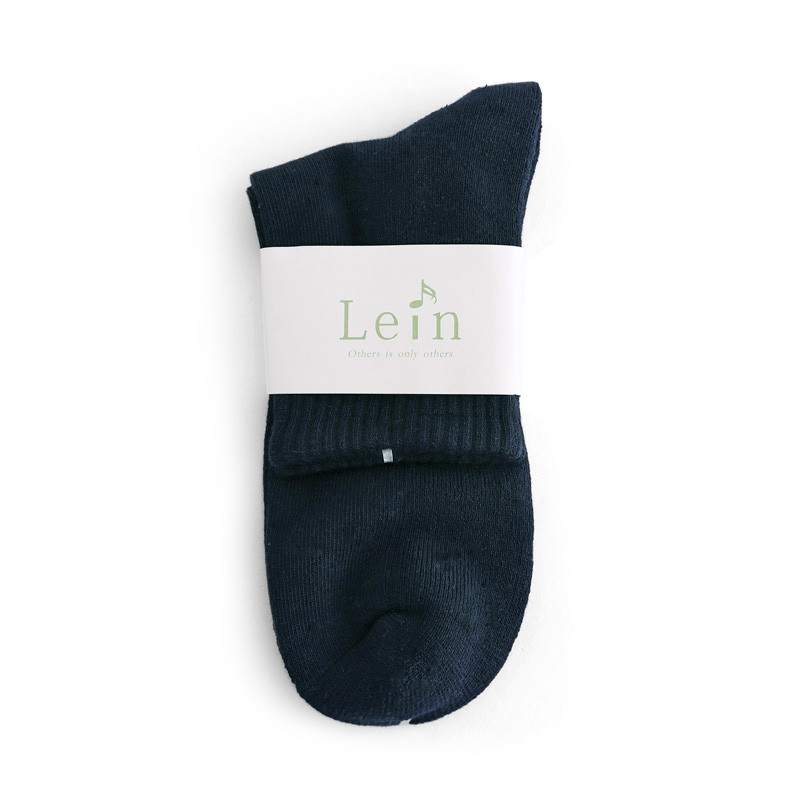 Men's Double Tough Crew Socks