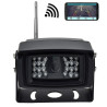 Wireless Backup Camera WiFi Car Rear View Camera