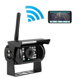 Wireless Backup Camera HD...