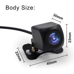 HD WiFi Camera Wireless Backup Camera for Car