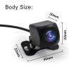 HD WiFi Camera Wireless Backup Camera for Car