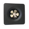 Solar Attic Fan