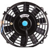 Solar Ventilator Solar Powered Attic Exhaust Fan House Ventilated Garage or RV and Protects Against Moisture Greenhouse Fan