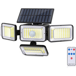 Solar Lights for Outside