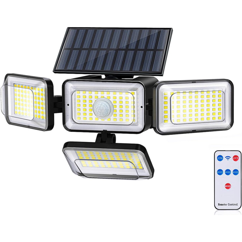 Solar Lights for Outside