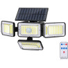 Solar Lights for Outside