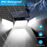 Solar Lights for Outside