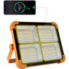 Portable LED Work Solar Light