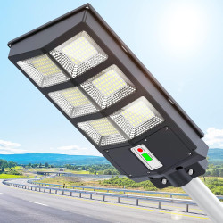 Solar Street Lights Outdoor...