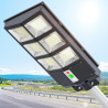 Solar Street Lights Outdoor Waterproof
