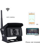 Backup Camera