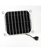 Solar Charger